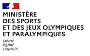 ministère des sports et des jeux olympiques et paralympqies